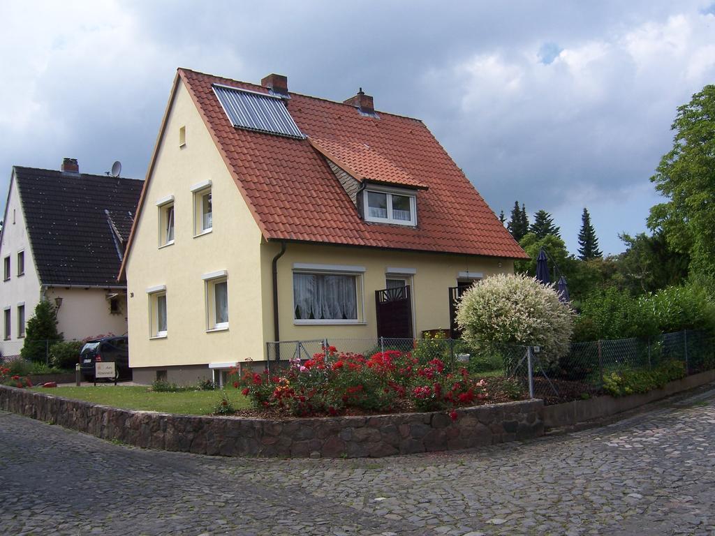Gasthof Am Roseneck